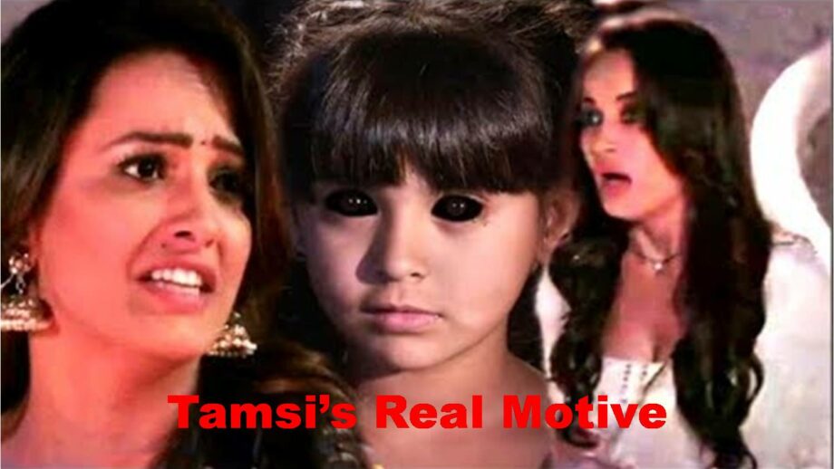 Naagin 3 20 April 2019 Written Update: Tamsi’s real motive!