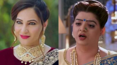 Naagin 3: Rakshanda Khan aka Dai Maa’s behavior to create new intrigue