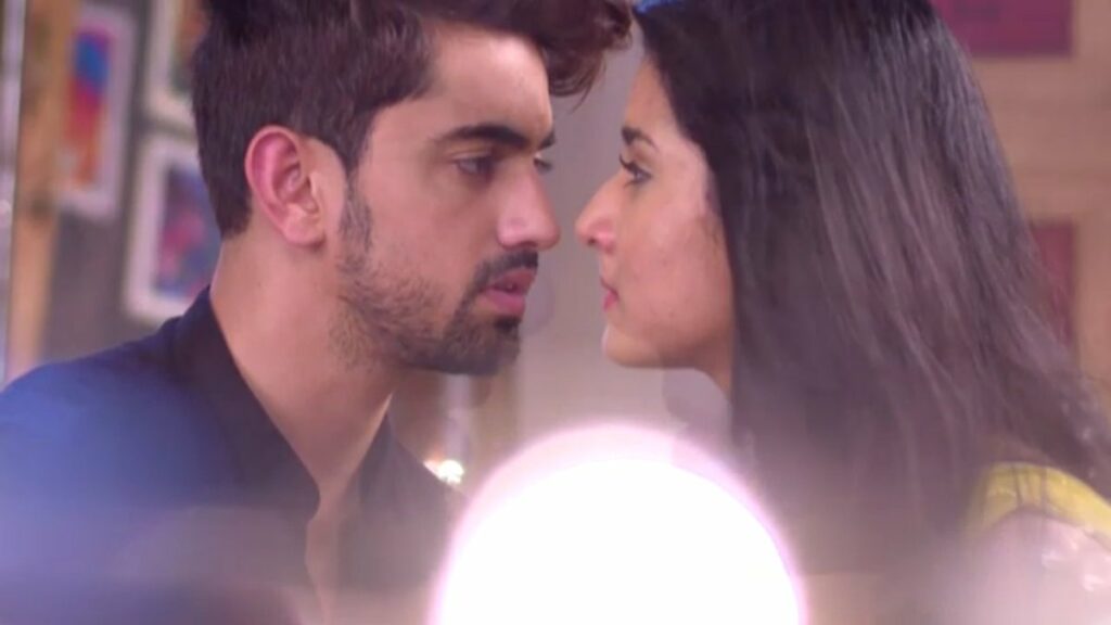 Naamkarann: Avni and Neil's romantic moments that will make you fall in love 4