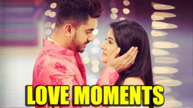 Naamkarann: Avni and Neil’s romantic moments that will make you fall in love