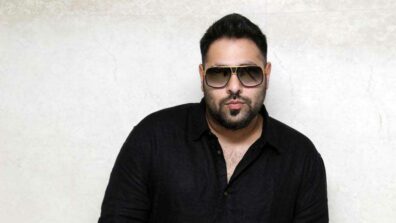 Rapper Badshah is proud owner of a swanky Rolls Royce