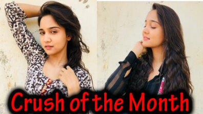 Reasons Why ‘Yeh Un Dinon Ki Baat Hai’s Ashi Singh Is Our Girl Crush Of The Month