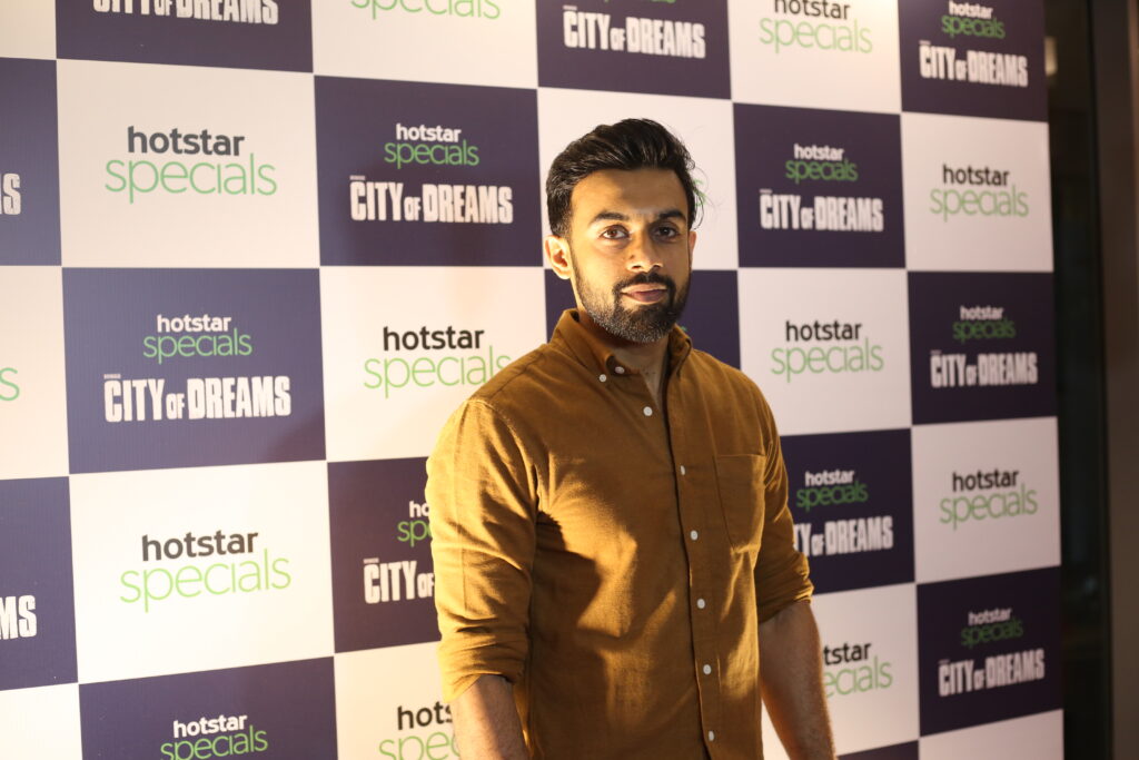 Red carpet screening of Hotstar specials’ City of Dreams - 9