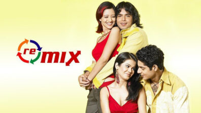 Remember Remix? This is what made the show popular among the youth