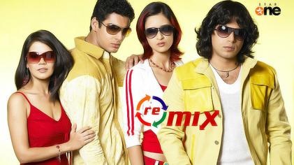 Remember Remix? This is what made the show popular among the youth