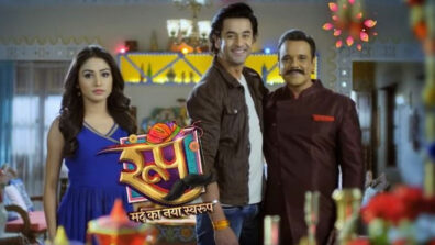 Roop Mard Ka Naya Swaroop: Roop to choose Shamsher over Ishika