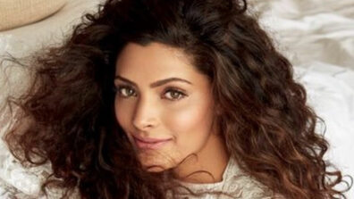 Saiyami Kher to make digital debut with Amazon Prime’s Breathe 2