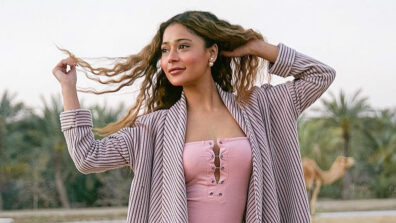 Sara Khan to host Dangal TV love series show