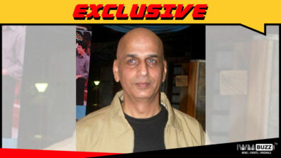 Saurabh Dubey in Vikram Bhatt’s web-series Faceless