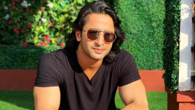 Shaheer Sheikh’s ‘cycling’ time pass on sets of  Yeh Rishtey Hai Pyaar Ke