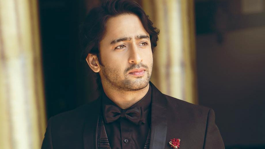 Take A Style Note From Shaheer Sheikh - 1