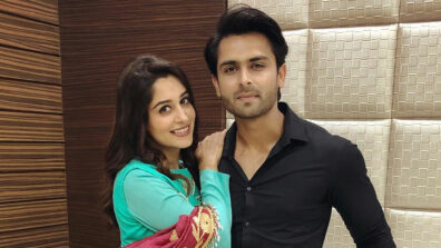 Shoaib Ibrahim thanks fans for Dipika Kakar’s recovery