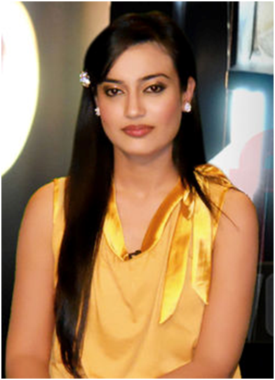 Surbhi Jyoti complete style transformation over the years 1