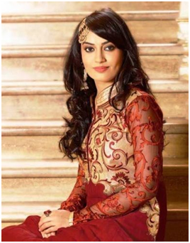 Surbhi Jyoti complete style transformation over the years 2