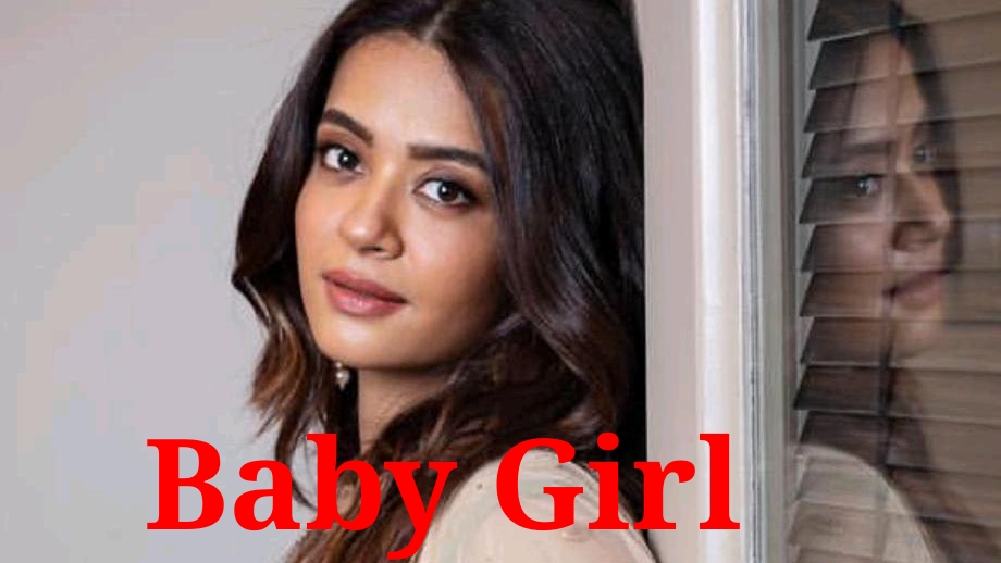 Surveen Chawla blessed with a baby girl