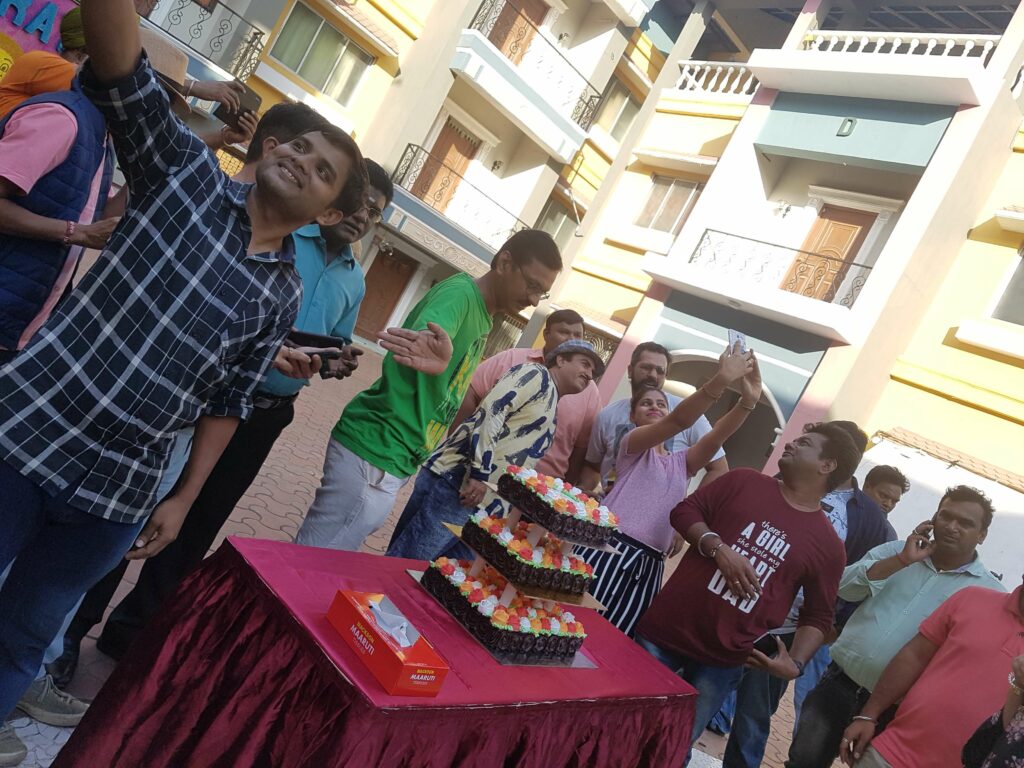 Taarak Mehta Ka Ooltah Chashmah completes 2700 episodes 7