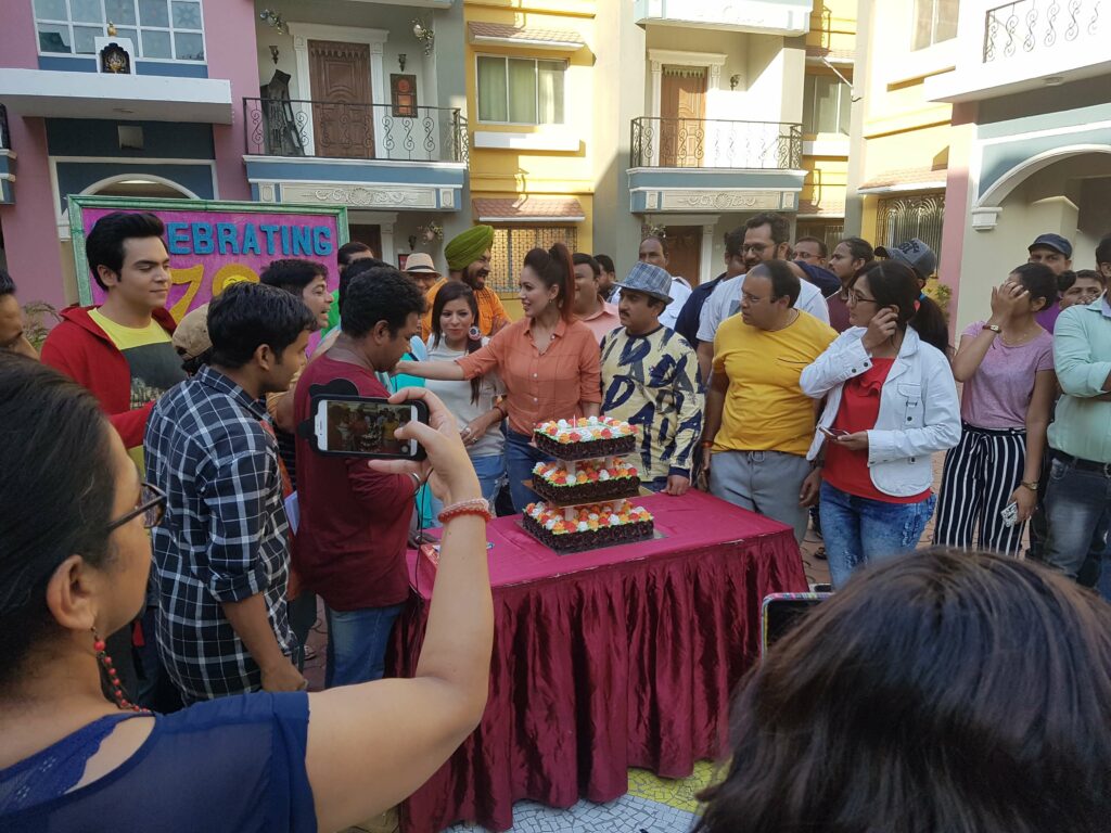 Taarak Mehta Ka Ooltah Chashmah completes 2700 episodes 8