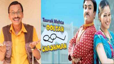 Taarak Mehta Ka Ooltah Chashmah 16th April 2019 Full Episode Written Update: Popatlal vows to live a happy life