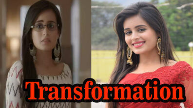 Take a look at how Rhea Sharma transformed into Yeh Rishtey Hai Pyaar Ke’s Mishti