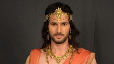 Thanks to Taekwondo training, I perform my own stunts in Vikram Betaal Ki Rahasya Gaatha: Ahem Sharrma