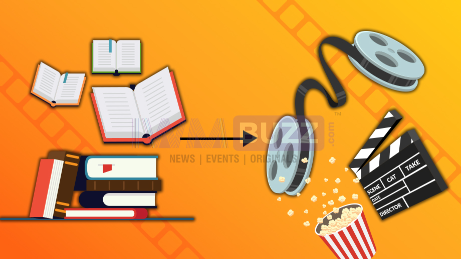 The Emerging Trend of Book Adaptations On The Web – The Way Forward