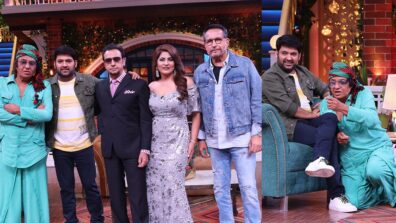 The Kapil Sharma Show: Lead actresses prefer Ranjeet to play villain