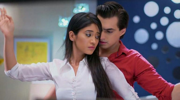 The Perfect Fairytale couple in 'Yeh Rishta Kya Kehlata Hai’ 1