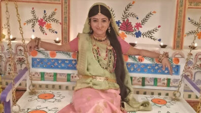 The rawness of RadhaKrishn leads has clicked big time: Reena Kapoor