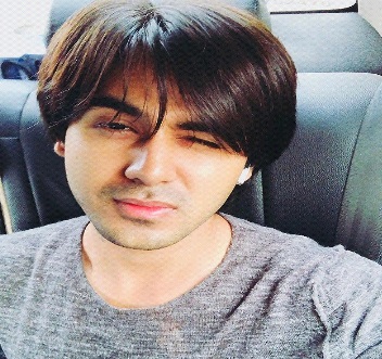 The secret behind Yeh Un Dinon Ki Baat Hai's Sameer aka Randeep Rai’s long and lustrous hair 2