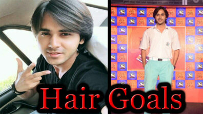 The secret behind Yeh Un Dinon Ki Baat Hai’s Sameer aka Randeep Rai’s long and lustrous hair