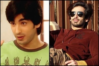 Then & Now: The Cast Of Miley Jab Hum Tum Is All Grown Up...10 Years Later!