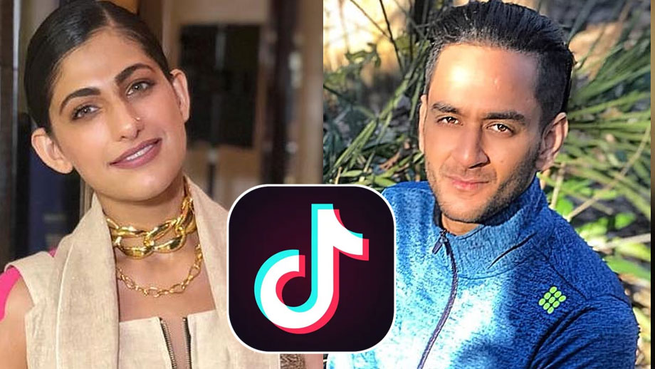 Things that Kubbra Sait needs to know about Vikas Gupta’s career