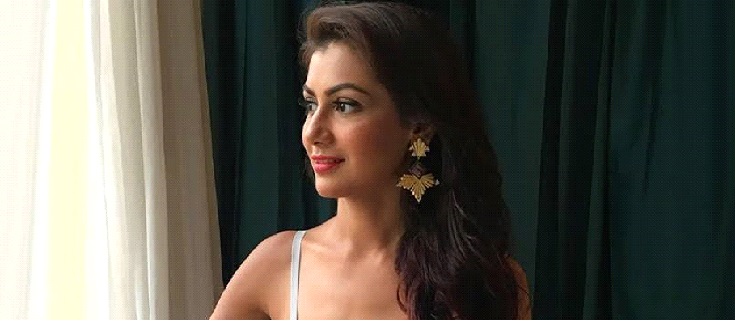 Kumkum Bhagya Actress Sriti Jha’s HOT Avatar! - 4