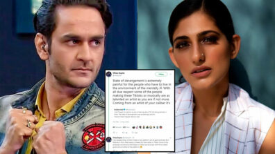 TikTok ban sparks Twitter battle between Kubbra Sait and Vikas Gupta