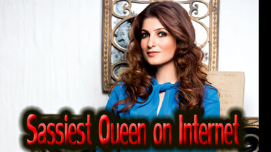 Top 4 Quirky quotes that prove Twinkle Khanna is the sassiest Queen on the Internet