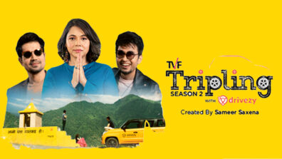 Review of TVF Tripling Season 2: A charming nod to realistic sibling relationships