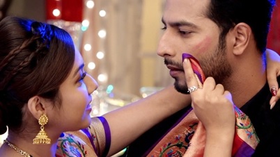 Tujhse Hai Raabta: Kalyani and Malhar's cute moments that melt our hearts 2