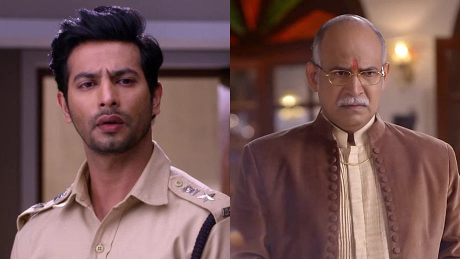 Tujhse Hai Raabta: Malhar to be blamed for Sayaji’s death