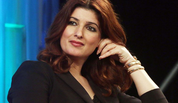 Want to know how Twinkle Khanna gets her ageless glowing skin - 2