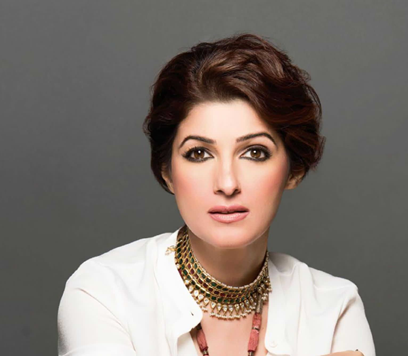 Twinkle Khanna: Unapologetic And Unabashed, A Woman Of Wit & Humor