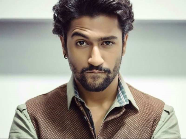 Vicky Kaushal : India's Most Eligible Bachelor 2