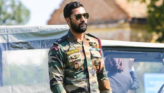 Rare pictures of teen heatthrob Vicky Kaushal that had us all sweating - 5