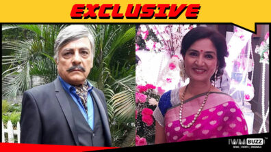 Vikram Sahu and Natasha Rastogi in ZEE5 series Kaafir