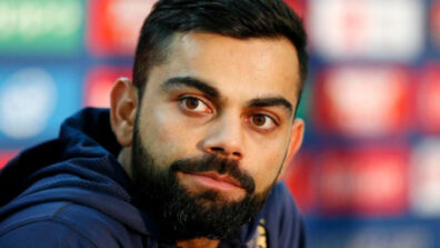 Virat Kohli Is The Most Suave Star Cricketer We Always Look Up to