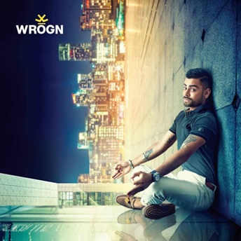 Virat Kohli Is The Most Suave Star Cricketer We Always Look Up to