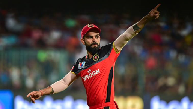 Virat Kohli: The Highest Paid IPL Player of 2019 1