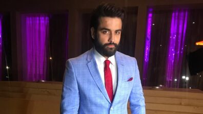 “What, you asking me”: Vivian Dsena on tips for happy marriage at Ssharad-Ripci sangeet ceremony