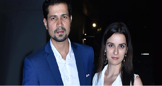 When Sumeet Vyas Made Ekta Kaul his Permanent Roommate