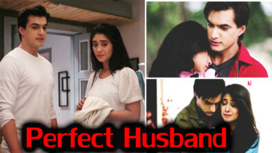 Why Kartik Goenka from Yeh Rishta Kya Kehlata Hai is the perfect husband to Naira