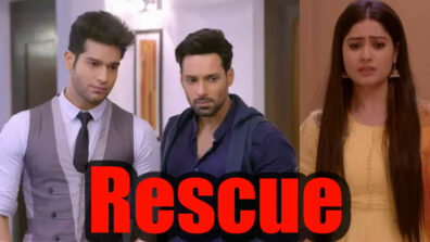 Yeh Hai Mohabbatein: Karan to stop Rohan from misbehaving with Aaliya